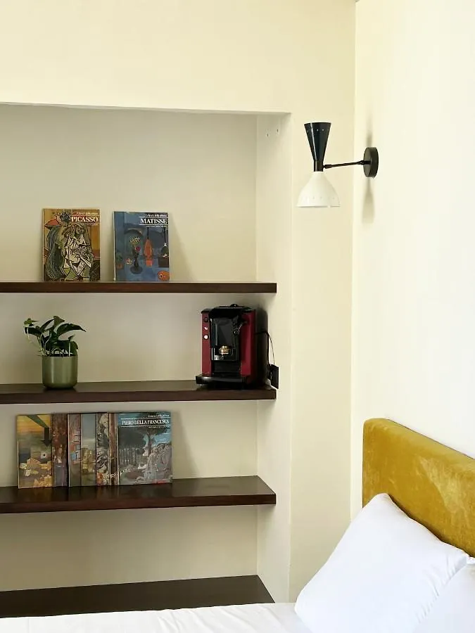 Ξενοδοχείο με διαμερίσματα Roiss Haus Suites Λέτσε