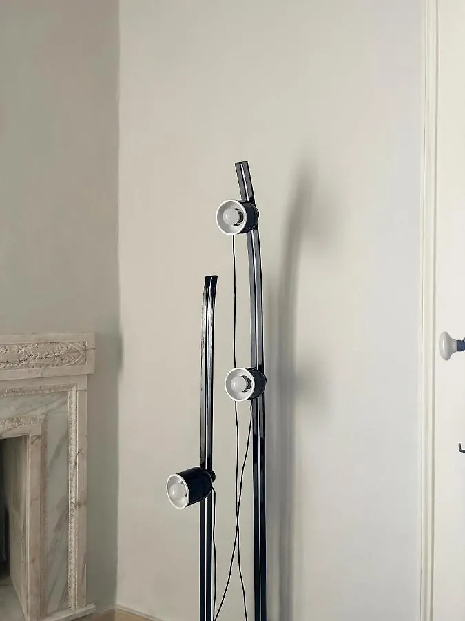 Roiss Haus Suites Λέτσε Ξενοδοχείο με διαμερίσματα