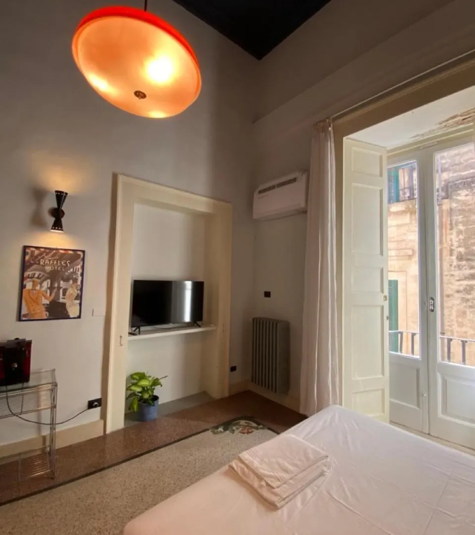 Roiss Haus Suites Λέτσε Ξενοδοχείο με διαμερίσματα