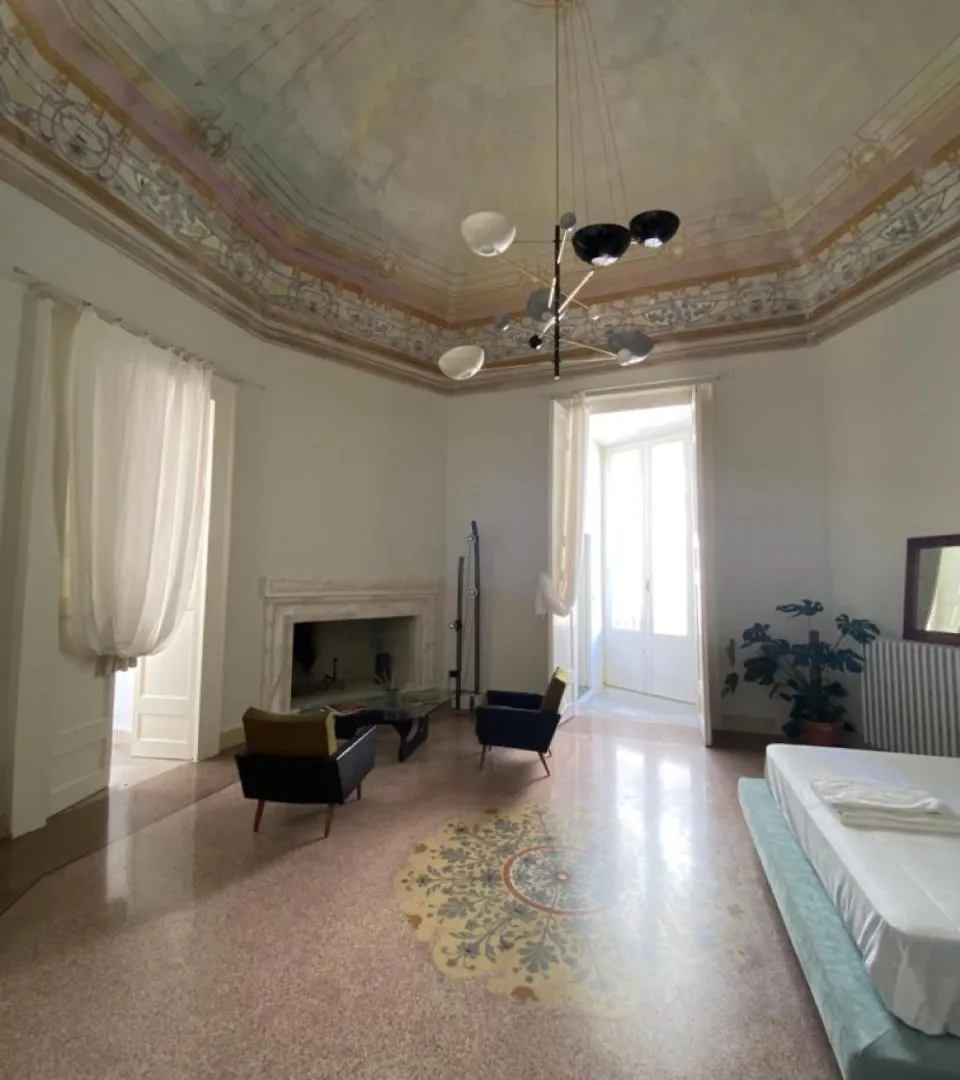 Roiss Haus Suites Λέτσε Ιταλία