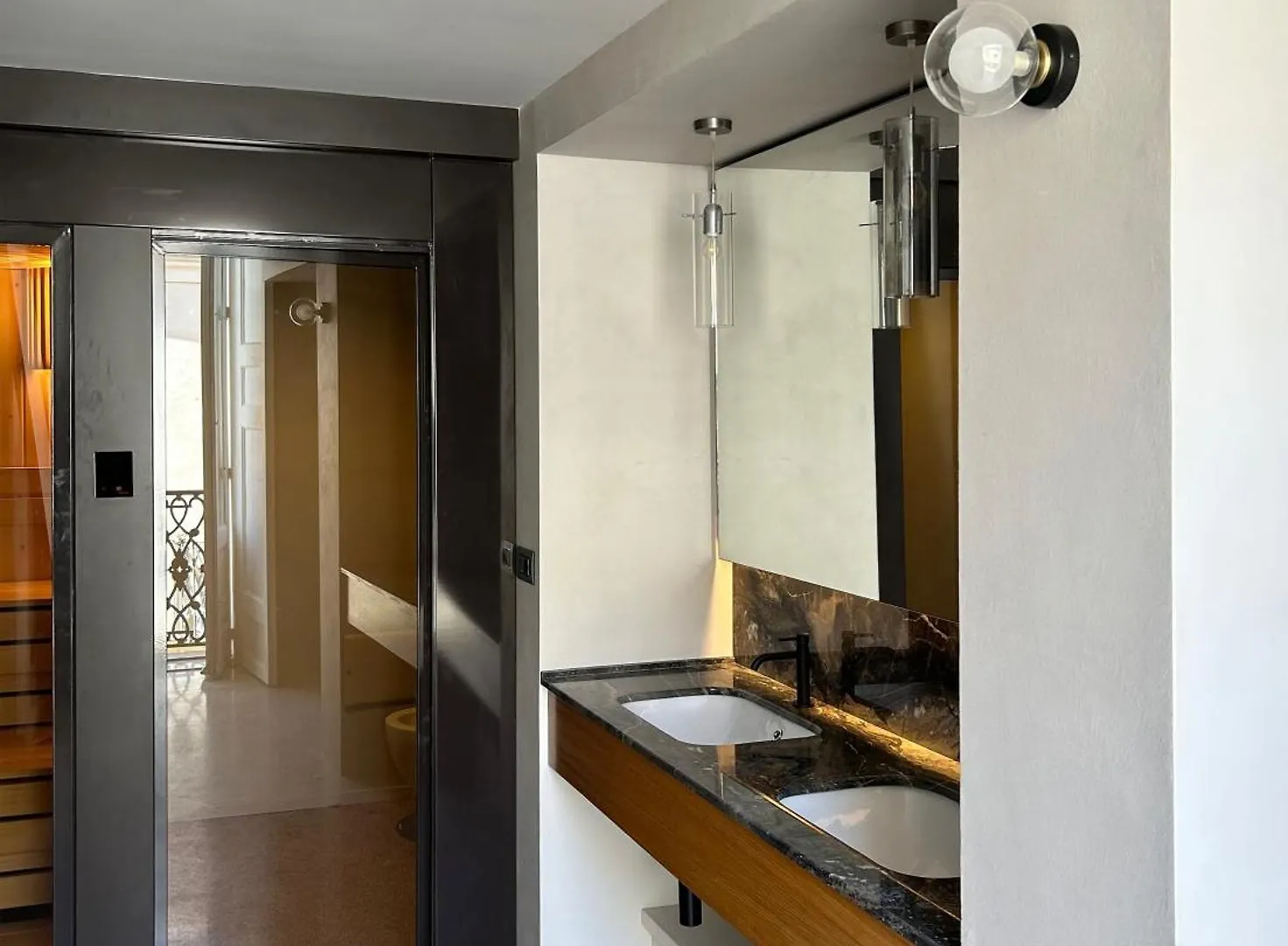 Roiss Haus Suites Λέτσε Ξενοδοχείο με διαμερίσματα
