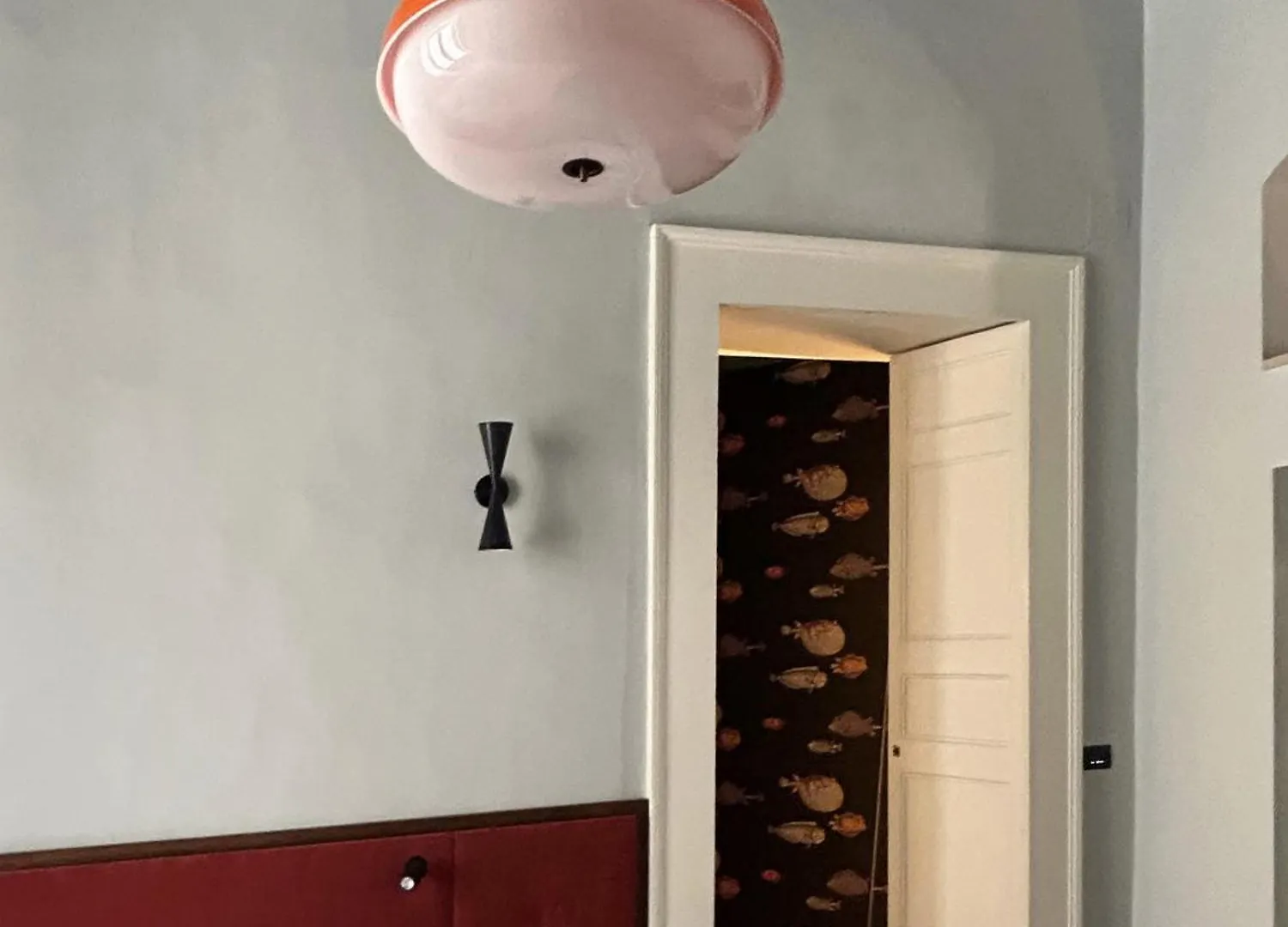 Roiss Haus Suites Λέτσε 0*,  Ιταλία