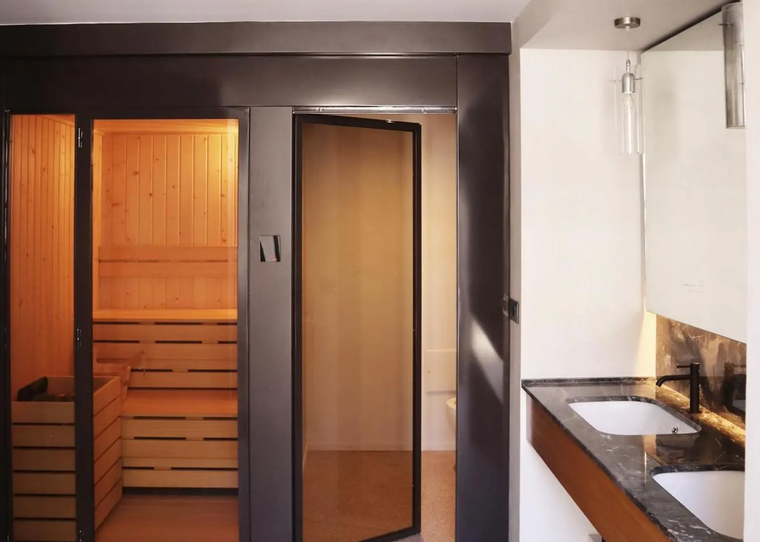 Roiss Haus Suites Λέτσε Ιταλία