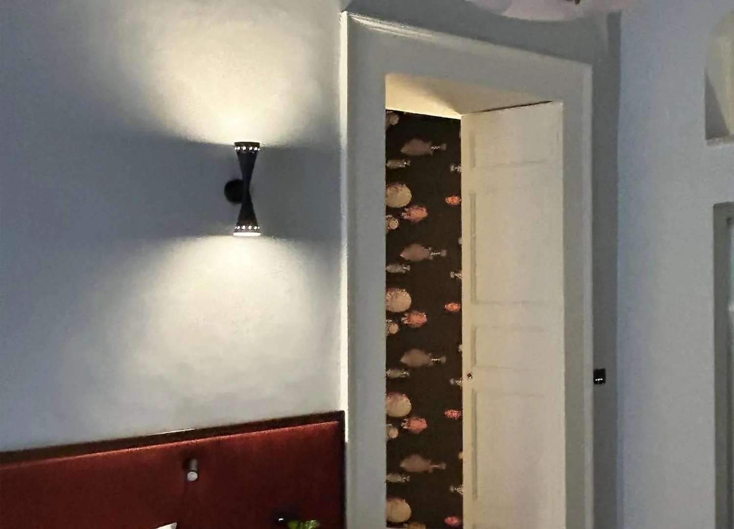 Roiss Haus Suites Λέτσε 0*,  Ιταλία