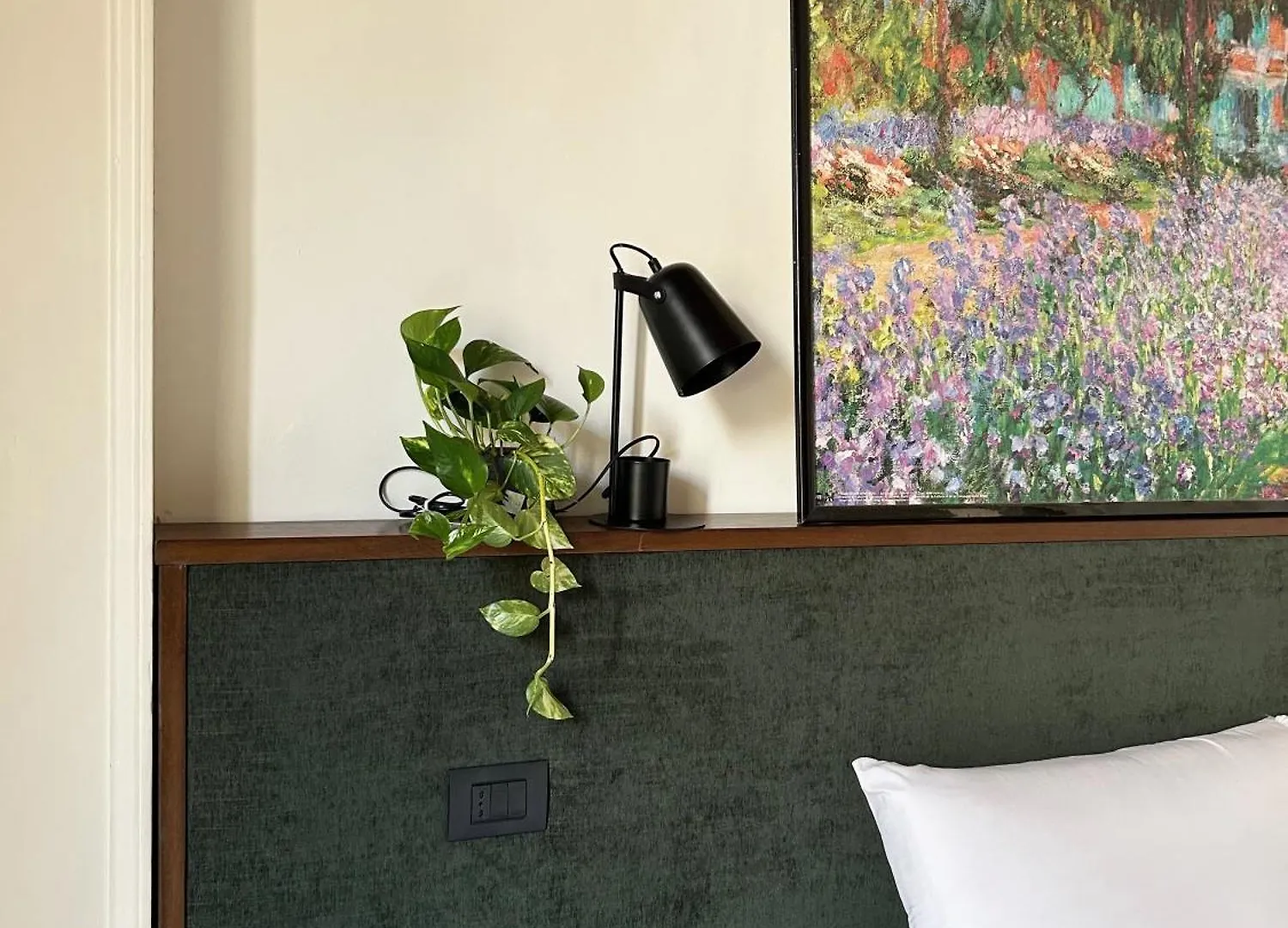 Roiss Haus Suites Λέτσε