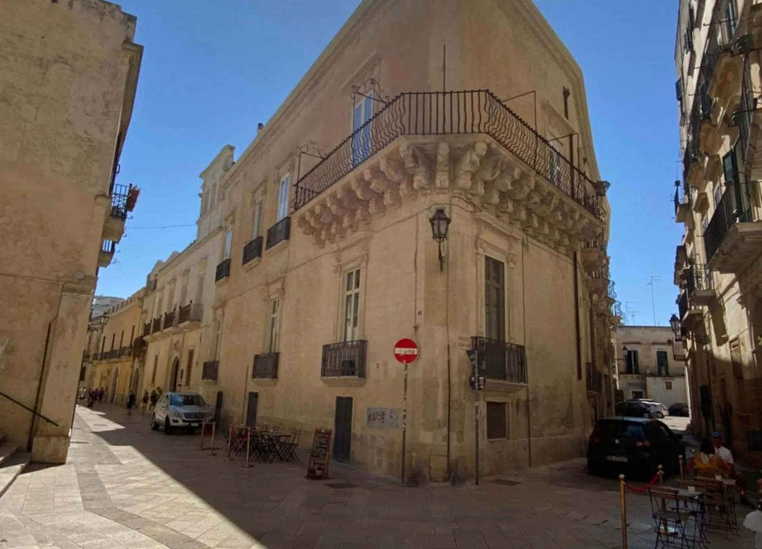 Roiss Haus Suites Λέτσε 0*,  Ιταλία