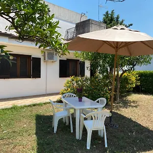 A Casa Di Alfredo Depandance In Villa