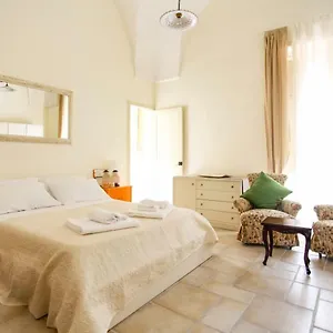 Palazzo Candido Suites & - Sit Appartement