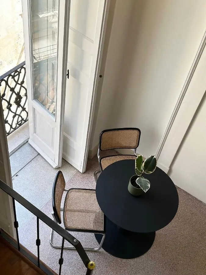 Roiss Haus Suites Lecce
