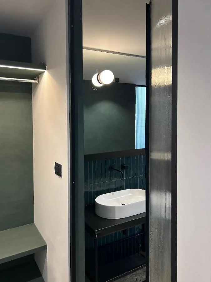 Roiss Haus Suites Lecce 0*,  Italië