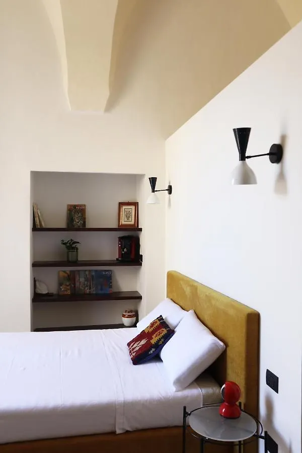 Roiss Haus Suites Lecce Aparthotel