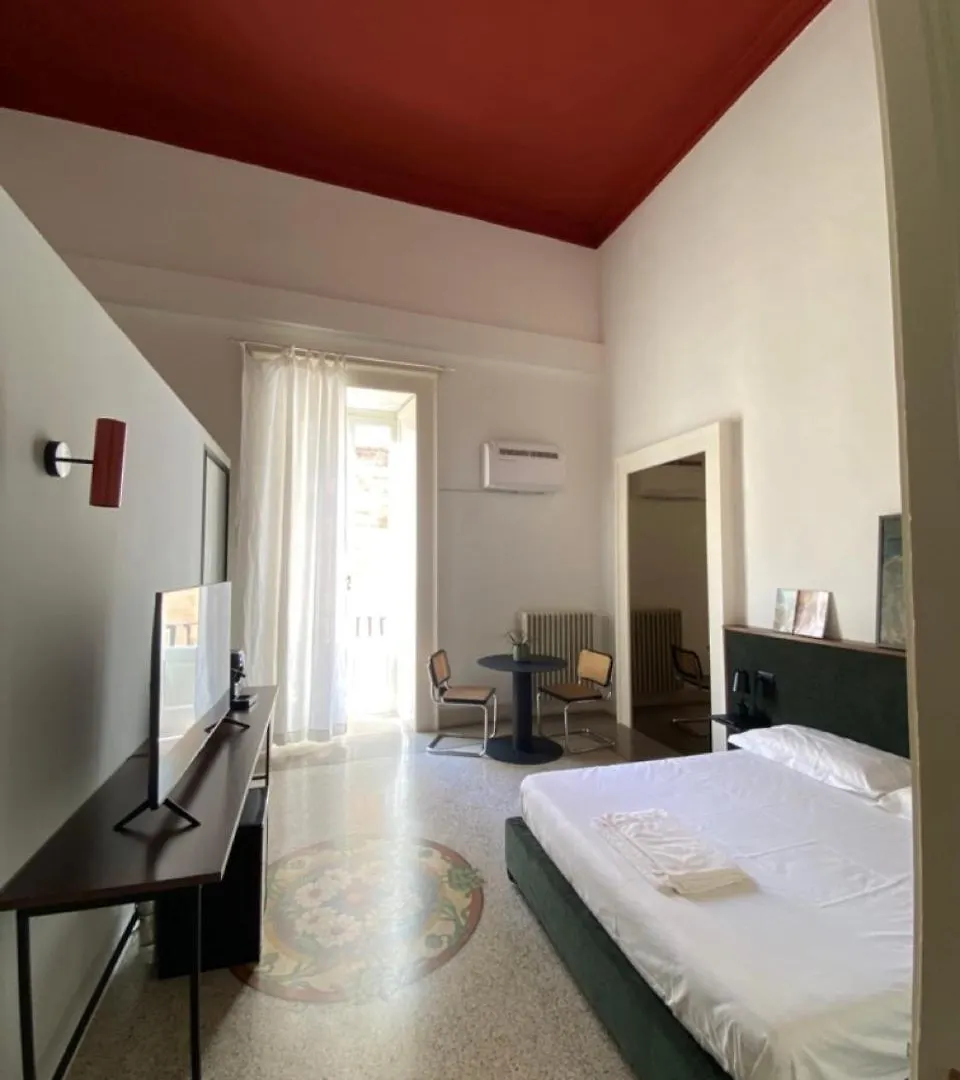 Roiss Haus Suites Lecce 0*,  Italië