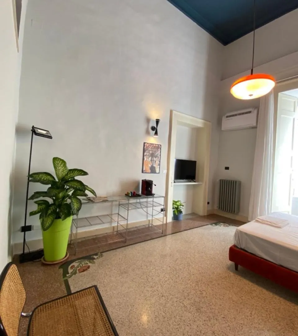 Aparthotel Roiss Haus Suites Lecce Italië