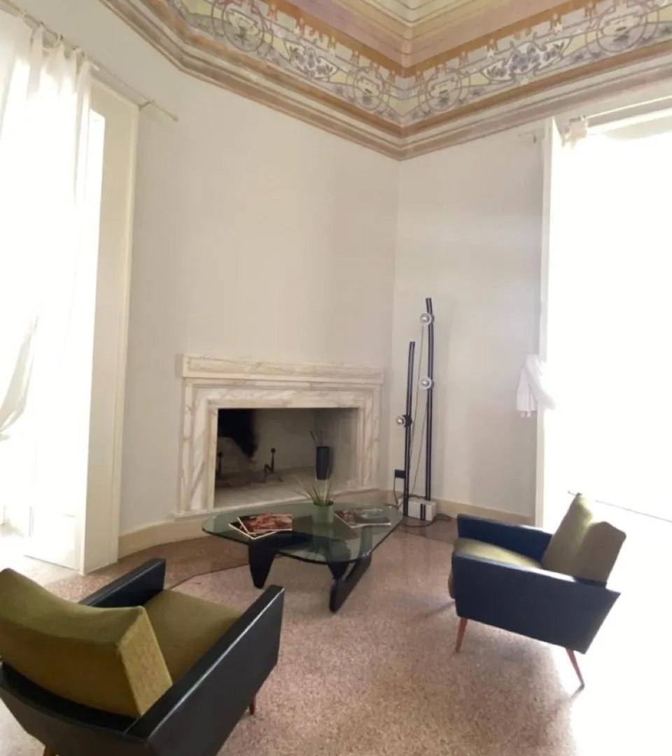 Roiss Haus Suites Lecce