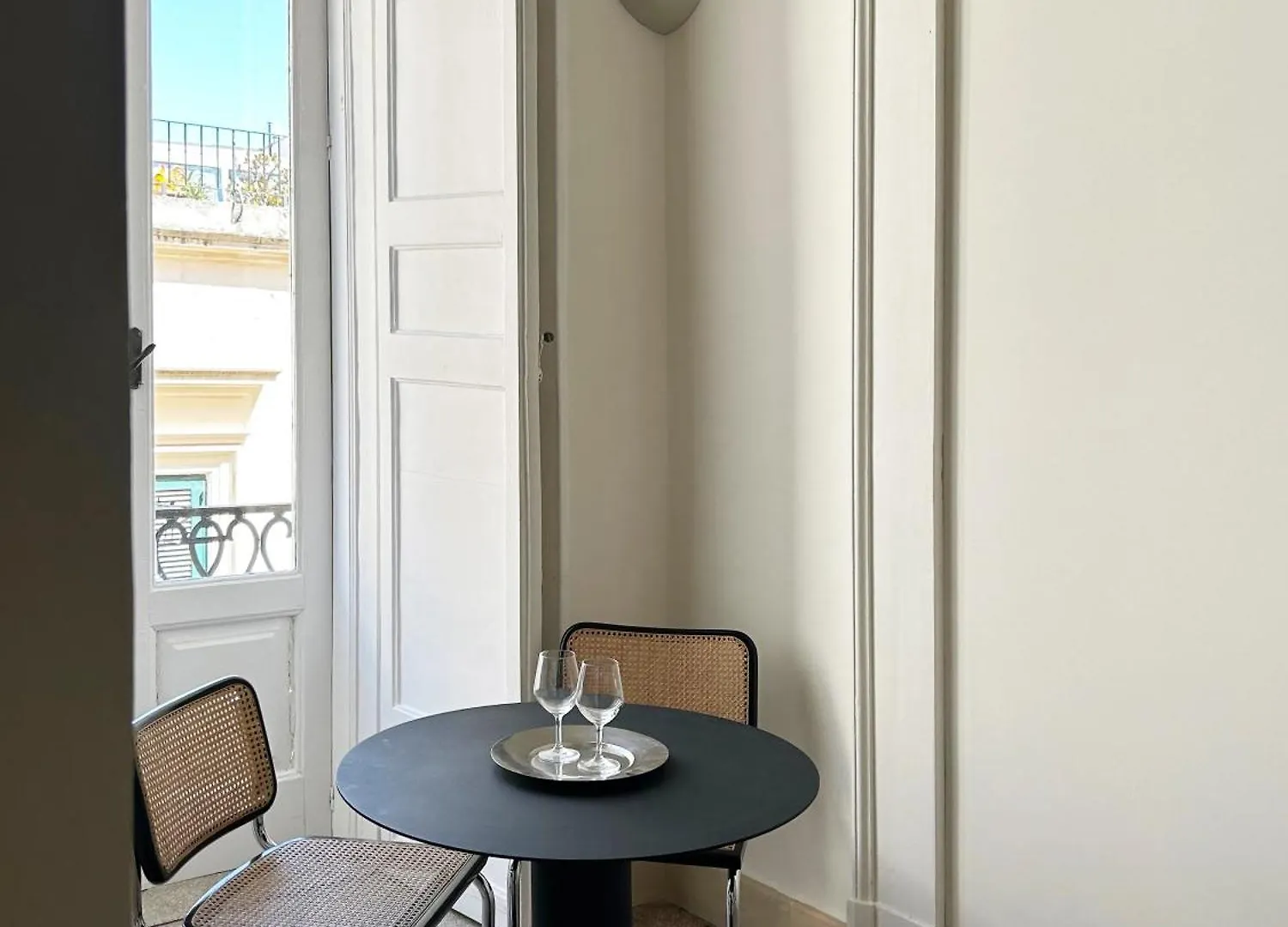 Aparthotel Roiss Haus Suites Lecce