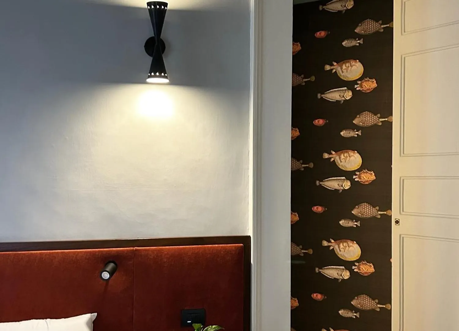 Aparthotel Roiss Haus Suites Lecce