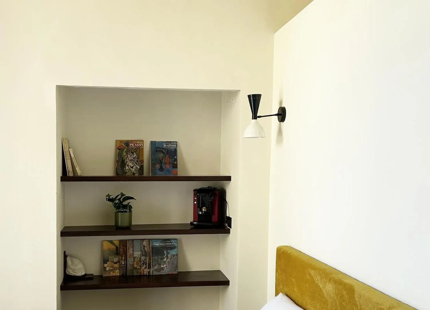 Roiss Haus Suites Lecce Italië