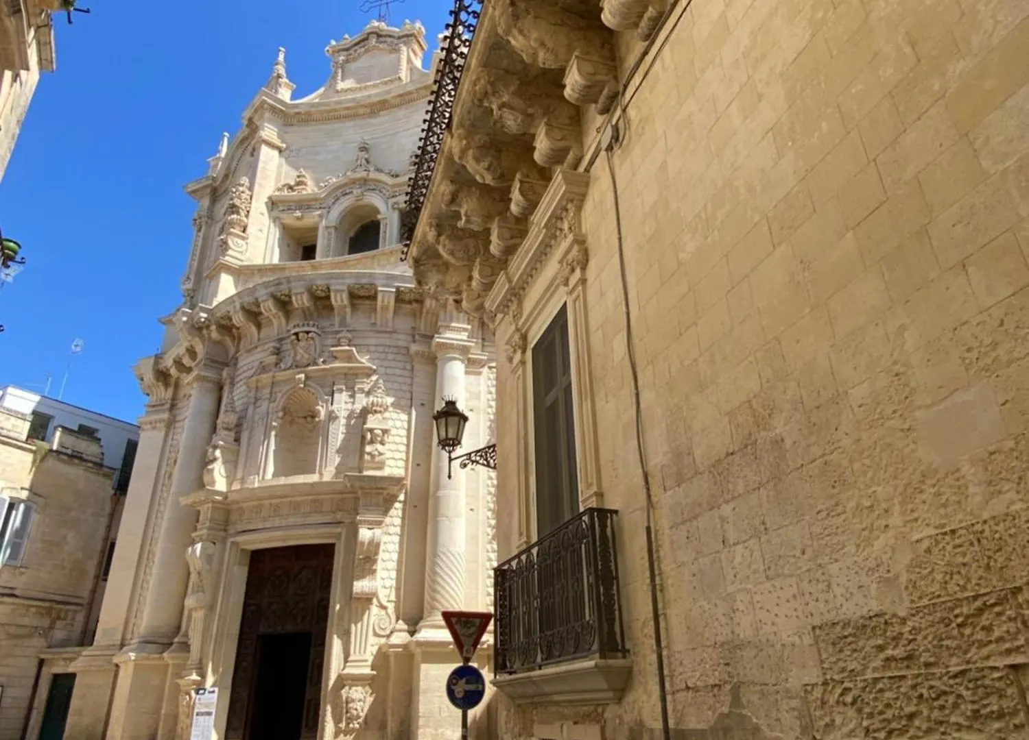 Roiss Haus Suites Lecce Aparthotel